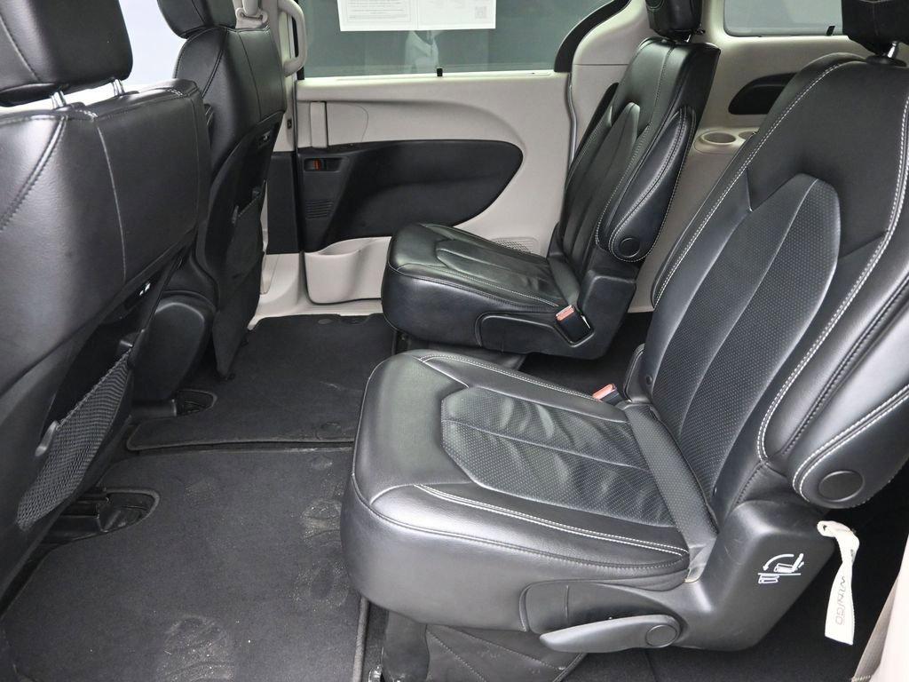 2022 Chrysler Pacifica Vehicle Photo in Cedar Rapids, IA 52402