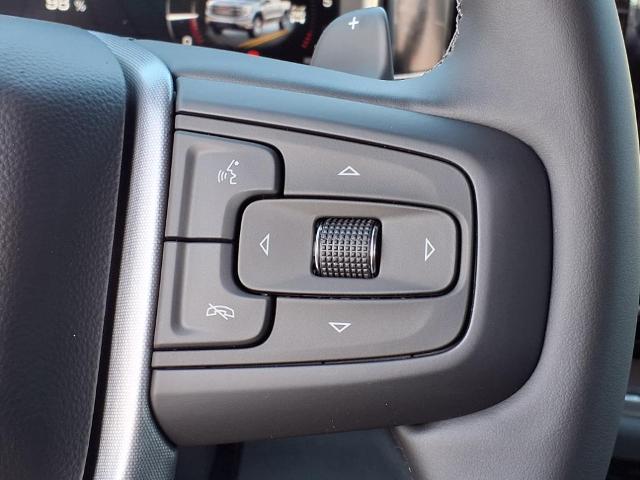 2025 GMC Sierra 1500 Vehicle Photo in Denton, TX 76205