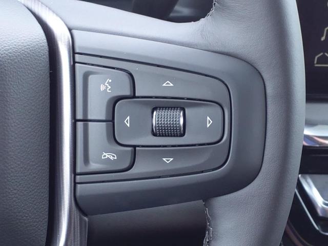 2025 GMC Sierra 2500 HD Vehicle Photo in Denton, TX 76205