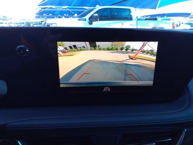 2025 Buick Encore GX Vehicle Photo in Denton, TX 76205