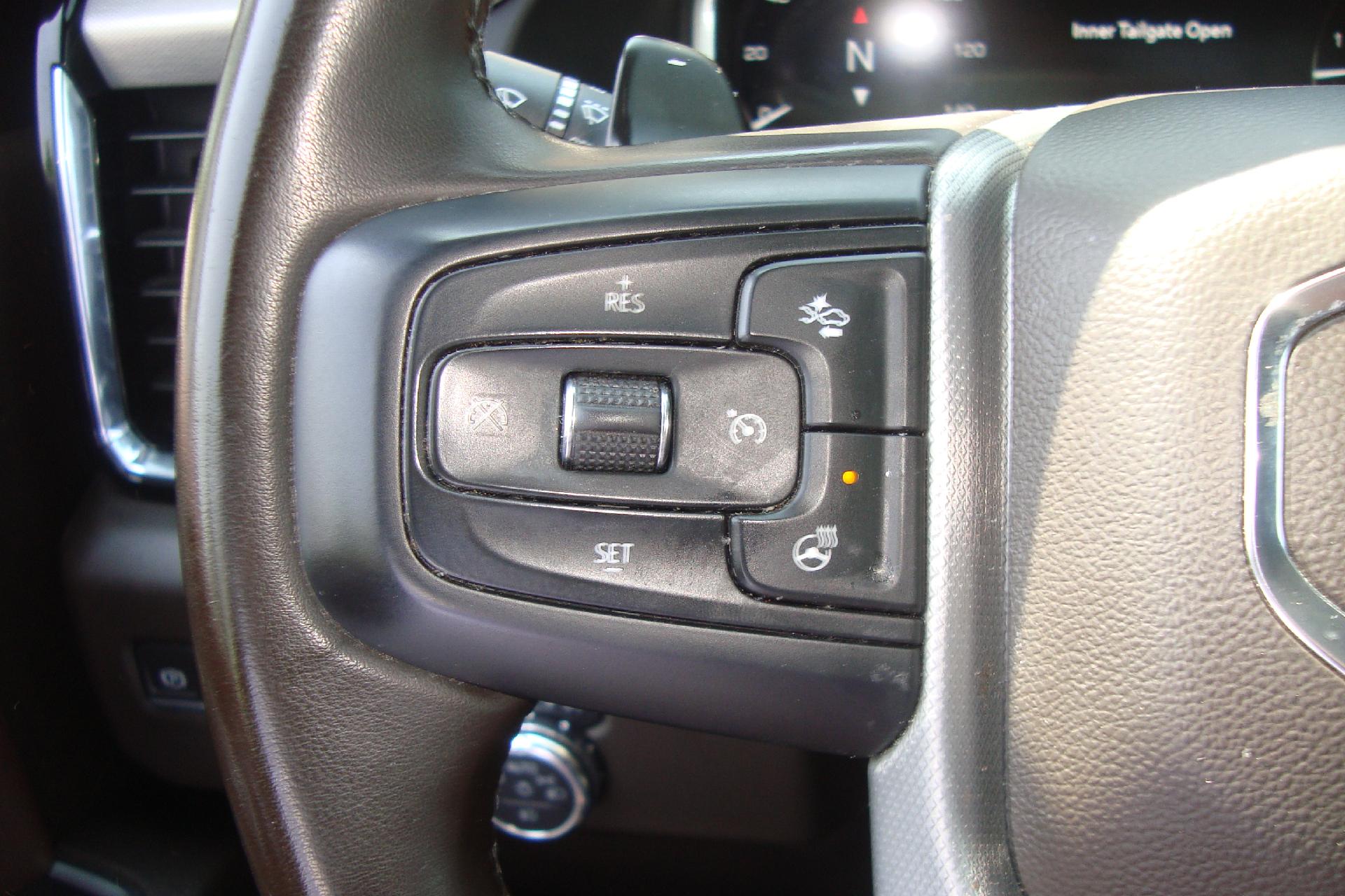 2024 GMC Sierra 1500 Vehicle Photo in PORTSMOUTH, NH 03801-4196