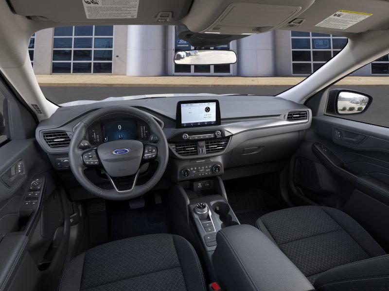 2024 Ford Escape Vehicle Photo in Belle Vernon, PA 15012