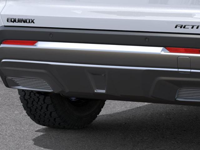 2026 Chevrolet Equinox Vehicle Photo in INDEPENDENCE, MO 64055-1314