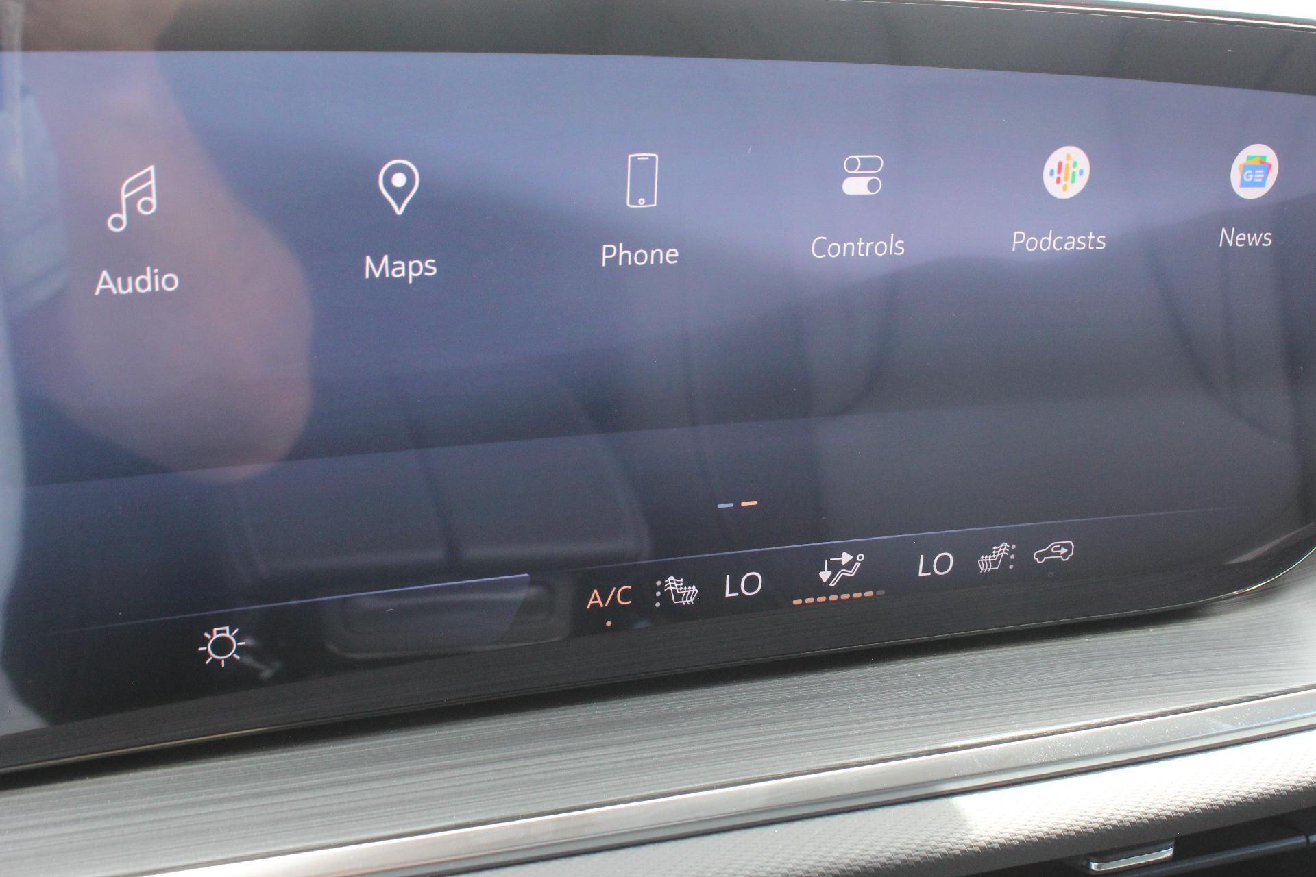 2025 Buick Envision Vehicle Photo in AURORA, CO 80012-4011