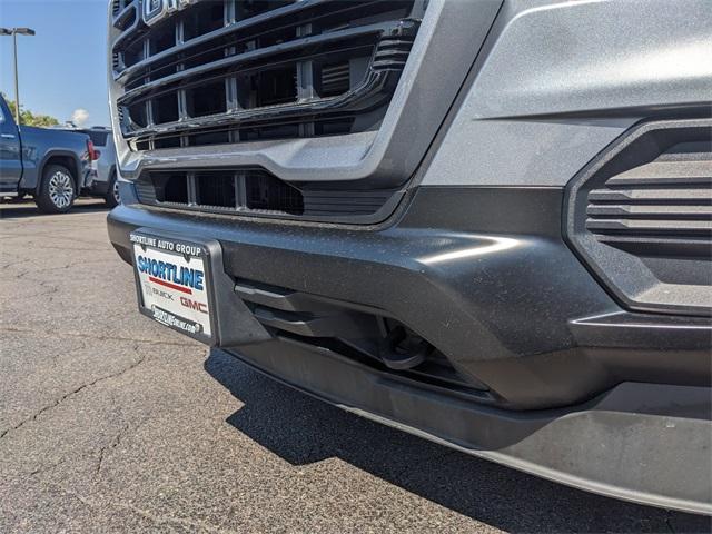 2022 GMC Canyon Vehicle Photo in AURORA, CO 80012-4011