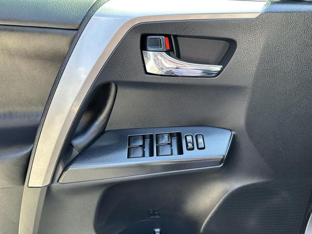 2017 Toyota RAV4 Hybrid Vehicle Photo in Tucson, AZ 85712