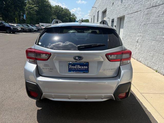 2022 Subaru Crosstrek Vehicle Photo in Doylestown, PA 18902