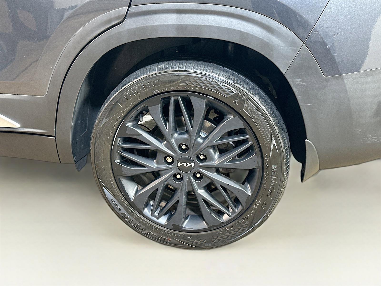2022 Kia Seltos Vehicle Photo in Langhorne, PA 19047