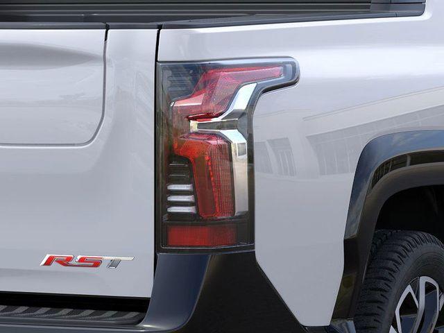 2025 Chevrolet Silverado EV Vehicle Photo in DANBURY, CT 06810-5034