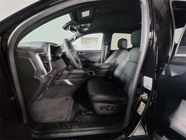 2026 GMC Canyon Vehicle Photo in PRESCOTT, AZ 86305-3700