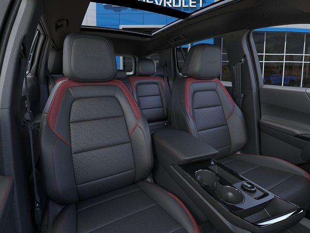 2026 Chevrolet Equinox Vehicle Photo in PAWLING, NY 12564-3219