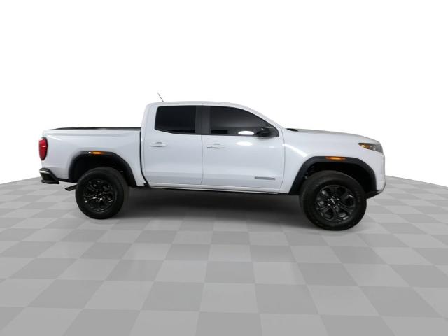 2024 GMC Canyon Vehicle Photo in GILBERT, AZ 85297-0402