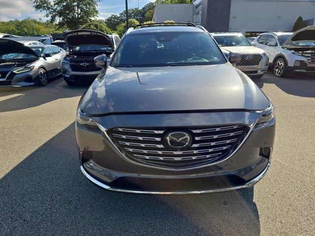 2021 Mazda CX-9 Vehicle Photo in Pleasant Hills, PA 15236