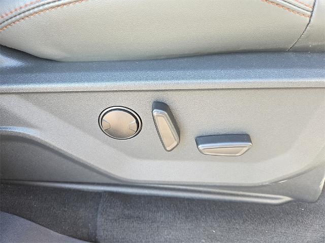 2025 Ford Expedition Max Vehicle Photo in EASTLAND, TX 76448-3020