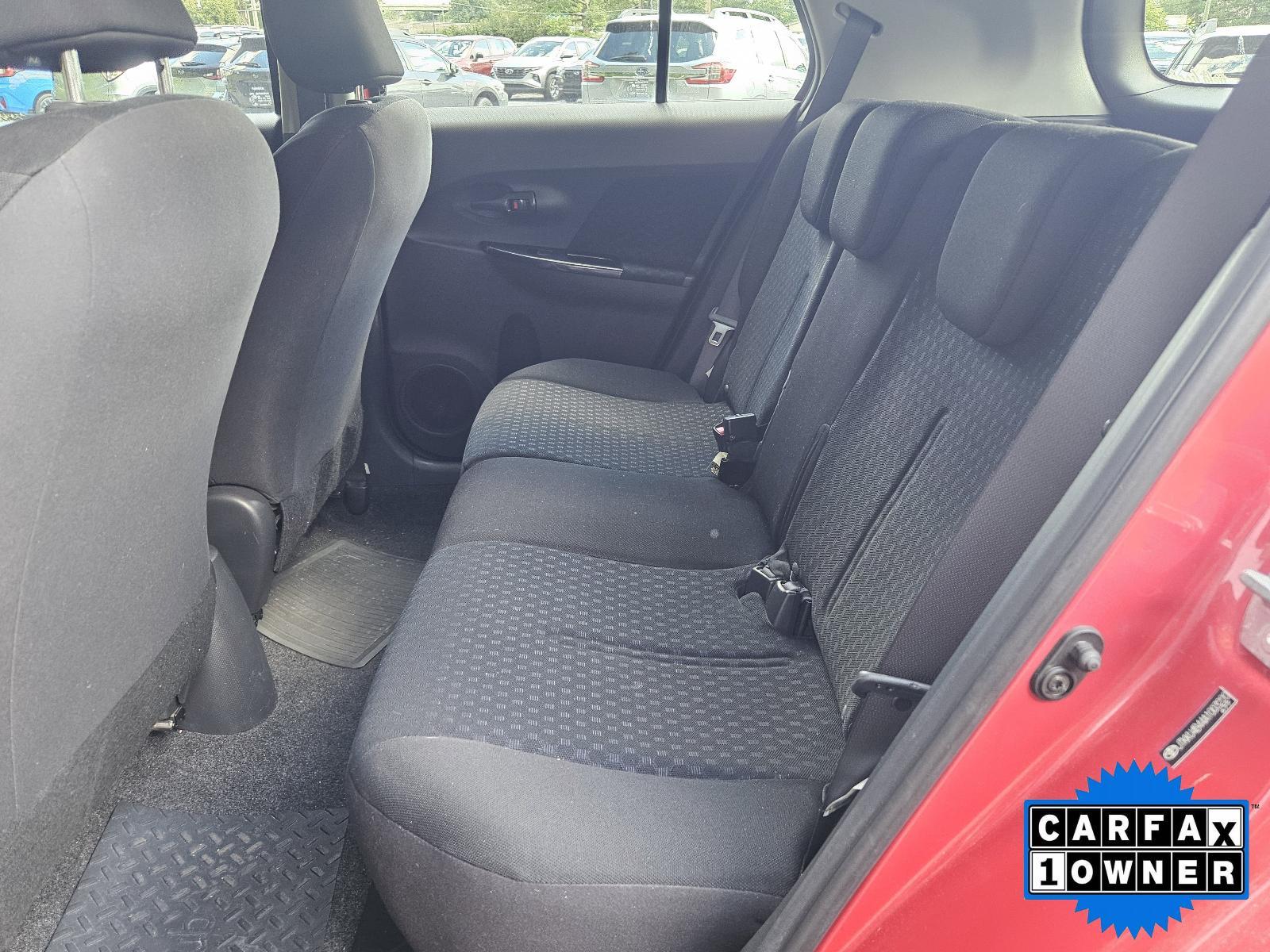 2010 Scion xD Vehicle Photo in Harrisburg, PA 17111