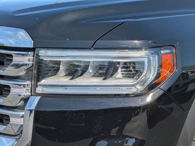 2023 GMC Acadia Vehicle Photo in BRUNSWICK, GA 31525-1881