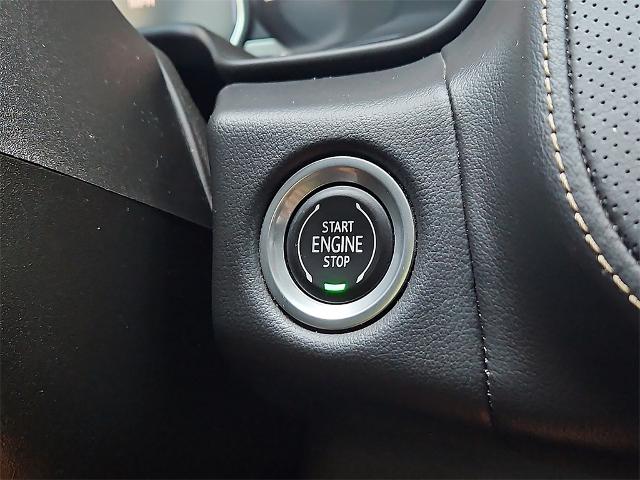 2021 GMC Yukon XL Vehicle Photo in EASTLAND, TX 76448-3020