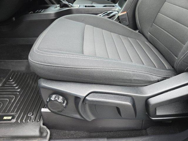 2019 Ford Ranger Vehicle Photo in Decatur, TX 76234