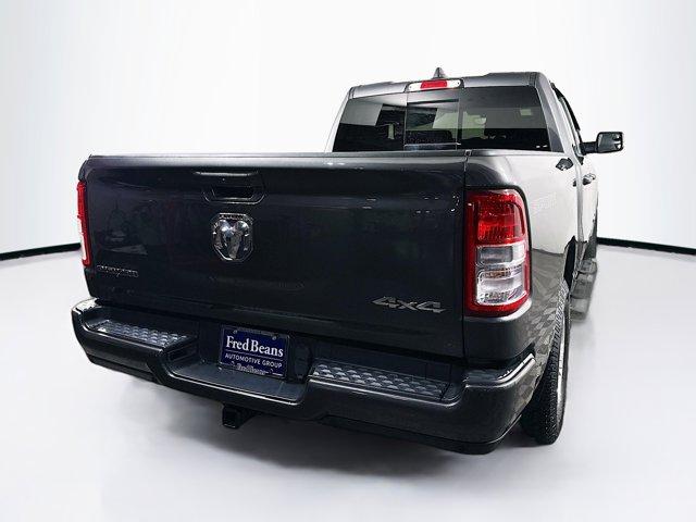 2022 Ram 1500 Vehicle Photo in Flemington, NJ 08822
