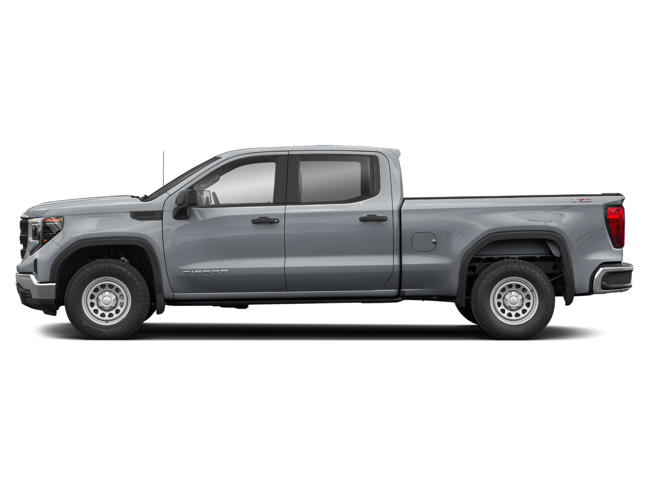 2024 GMC Sierra 1500 Vehicle Photo in LANCASTER, PA 17601-0000