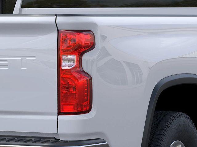 2026 Chevrolet Silverado 3500 HD Vehicle Photo in PAWLING, NY 12564-3219