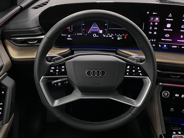 2025 Audi Q5 Vehicle Photo in Appleton, WI 54913