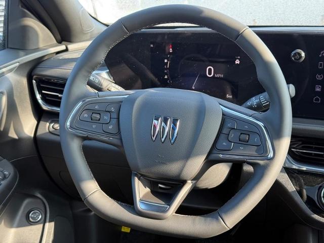 2025 Buick Envista Vehicle Photo in COLUMBIA, MO 65203-3903