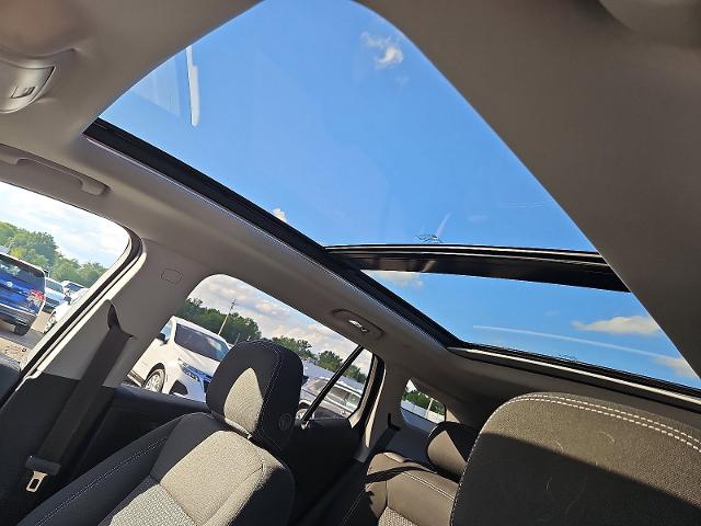 2022 GMC Terrain Vehicle Photo in TREVOSE, PA 19053-4984