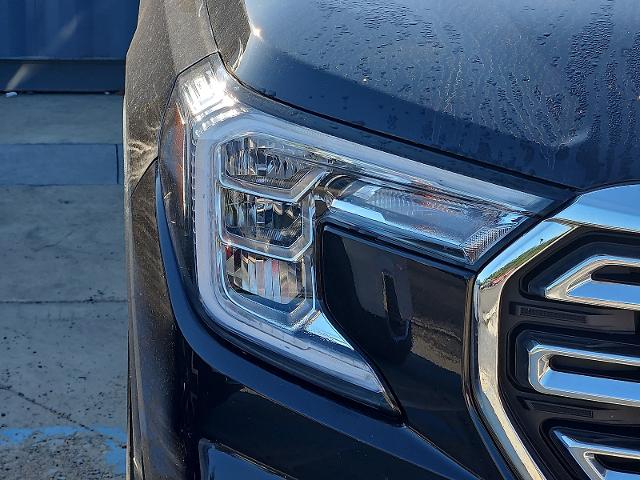 2022 GMC Terrain Vehicle Photo in TREVOSE, PA 19053-4984