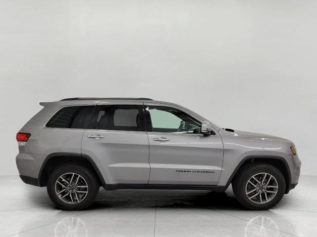 2020 Jeep Grand Cherokee Vehicle Photo in NEENAH, WI 54956-2243