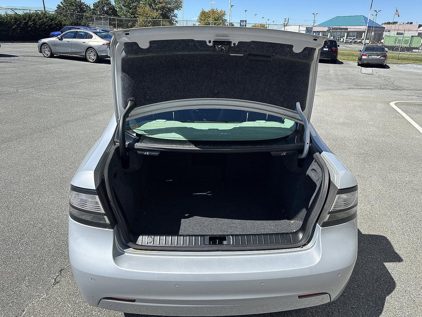 2008 Saab 9-3 Vehicle Photo in Lancaster, PA 17601
