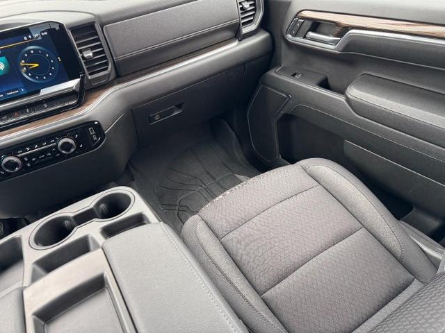 2023 Chevrolet Silverado 1500 Vehicle Photo in COLUMBIA, MO 65203-3903