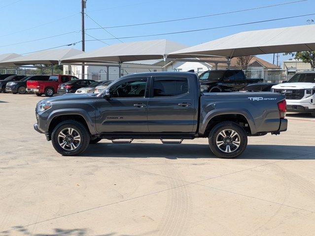 2019 Toyota Tacoma 2WD Vehicle Photo in SELMA, TX 78154-1459