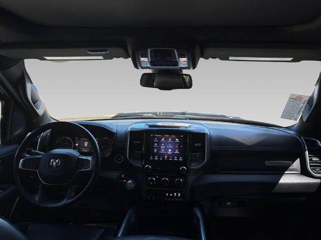 2020 Ram 1500 Vehicle Photo in Statesboro, GA 30458