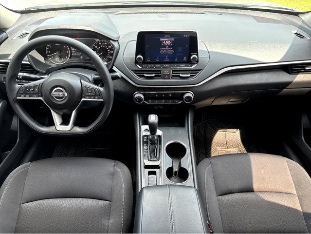 2022 Nissan Altima Vehicle Photo in Hinesville, GA 31313