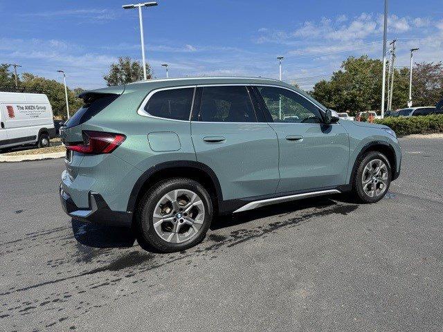 2023 BMW X1 xDrive28i Vehicle Photo in Mechanicsburg, PA 17050-1707