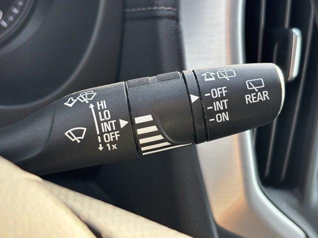 2023 GMC Terrain Vehicle Photo in ROCHESTER HILLS, MI 48307-2741