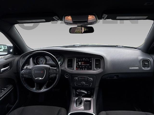 2023 Dodge Charger Vehicle Photo in Savannah, GA 31419