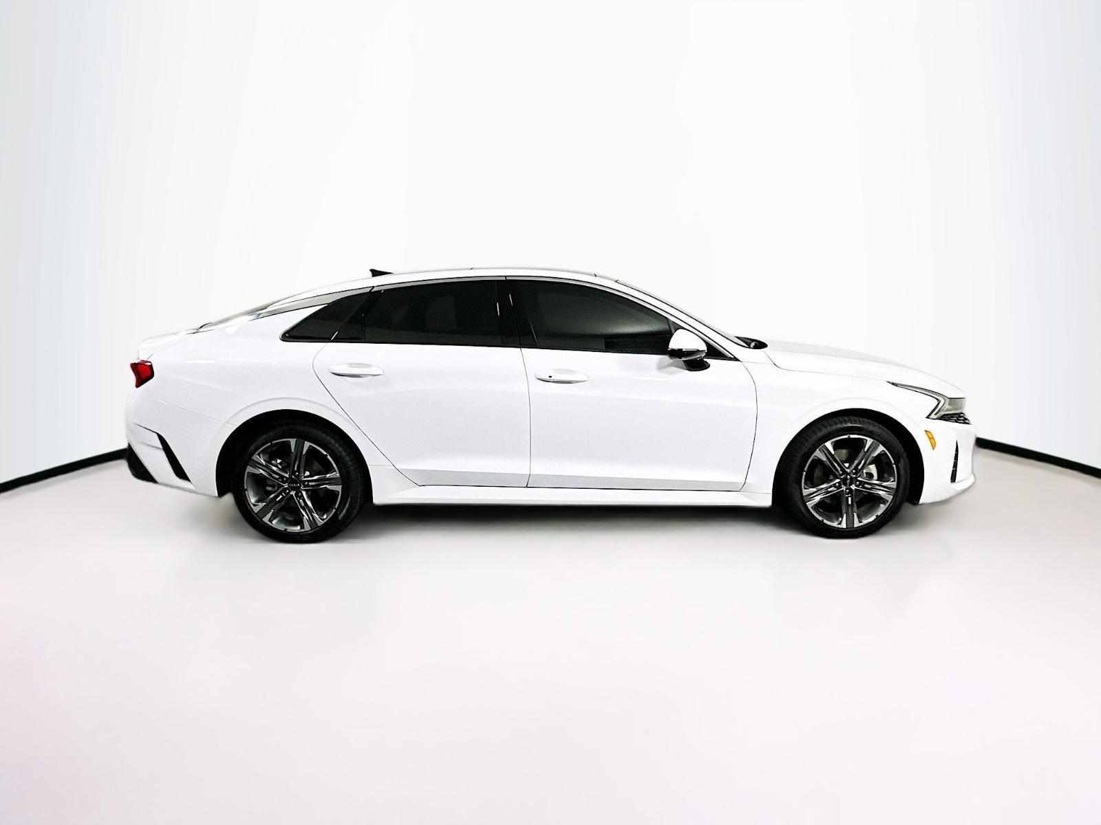 2024 Kia K5 Vehicle Photo in Langhorne, PA 19047