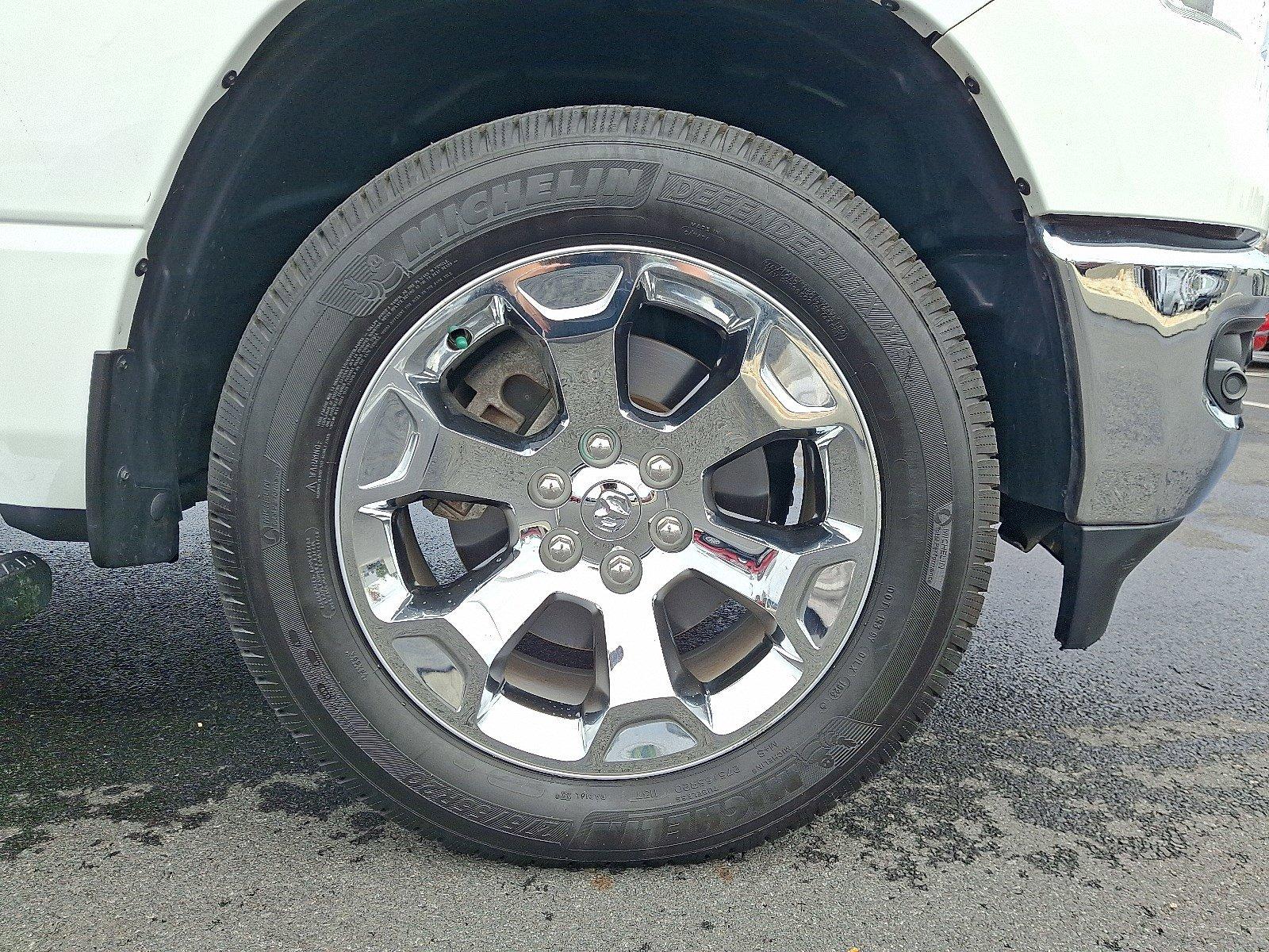2020 Ram 1500 Vehicle Photo in Harrisburg, PA 17111