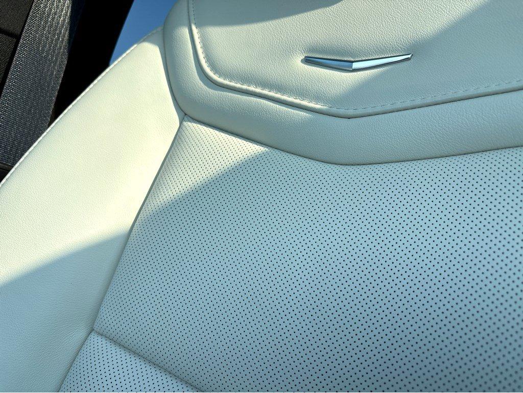 2024 Cadillac XT6 Vehicle Photo in SAVANNAH, GA 31406-4513