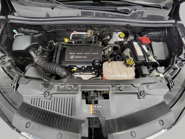 2019 Buick Encore Vehicle Photo in NEENAH, WI 54956-2243