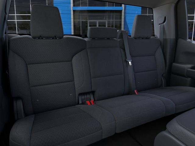 2026 Chevrolet Silverado 1500 Vehicle Photo in EVERETT, WA 98203-5662