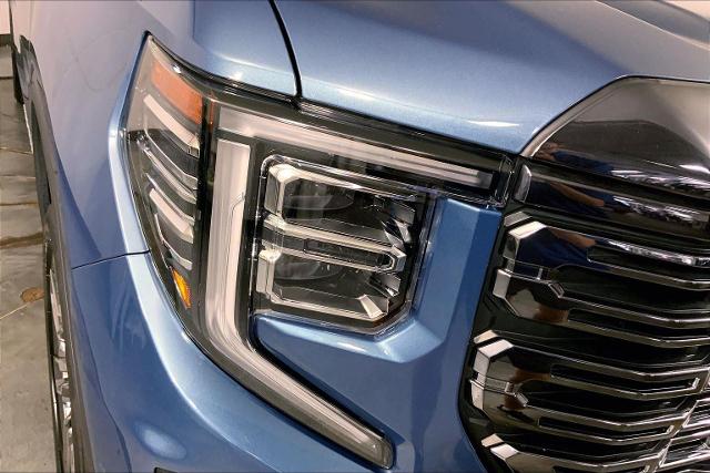 2024 GMC Sierra 1500 Vehicle Photo in KANSAS CITY, MO 64114-4502