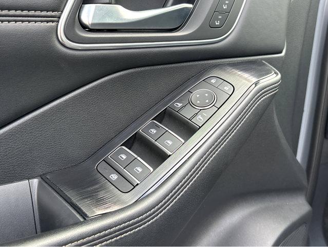 2021 Nissan Rogue Vehicle Photo in Savannah, GA 31419
