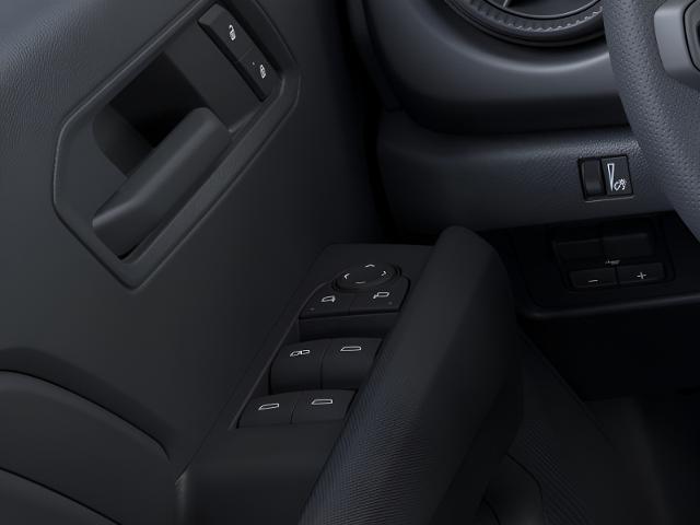 2026 Chevrolet Colorado Vehicle Photo in NEENAH, WI 54956-2243
