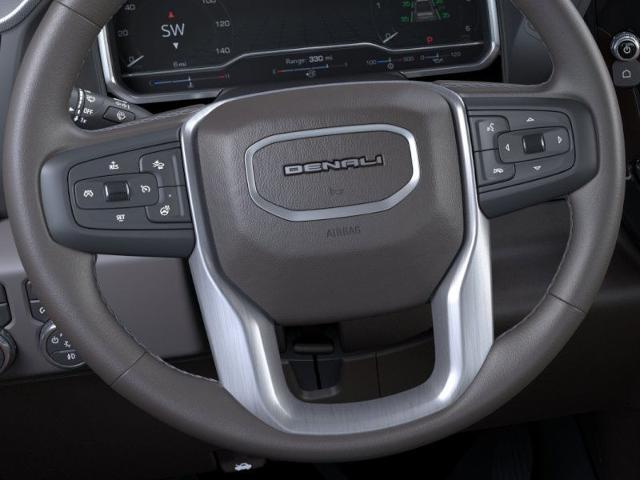 2026 GMC Sierra 2500 HD Vehicle Photo in TOPEKA, KS 66609-0000