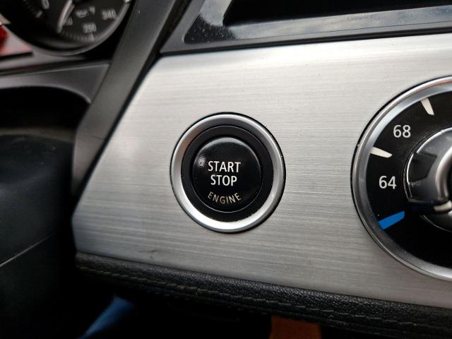 2014 BMW Z4 sDrive28i Vehicle Photo in Weatherford, TX 76087