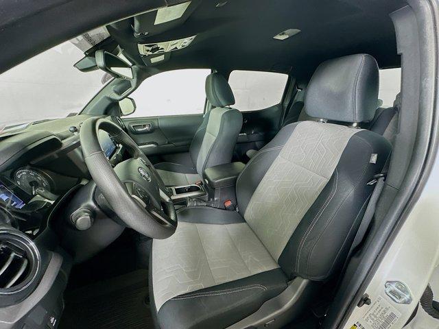 2023 Toyota Tacoma 4WD Vehicle Photo in Flemington, NJ 08822