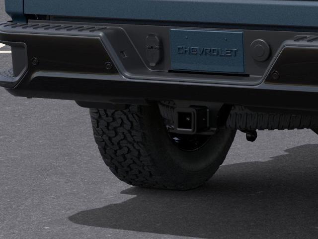 2026 Chevrolet Silverado 2500 HD Vehicle Photo in SAVANNAH, GA 31406-4513